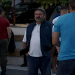 (Видео) Поддршка што силно одекна – Цариброд застана зад Александар Васов