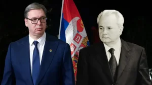 Слепа ли е Европа? ЕУ влева милијарди во Србија, а Белград го крои планот „Косово без Албанци“