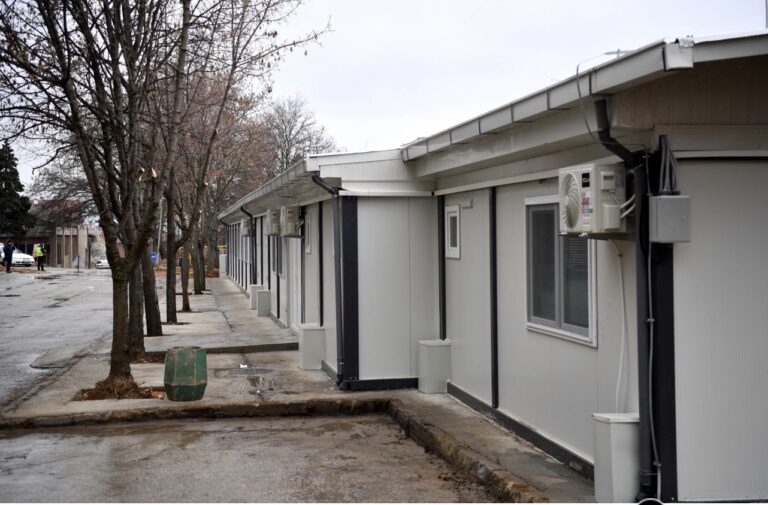 Нема злоупотреби во набавката за изградба на модуларните болници, соопшти обвинителството