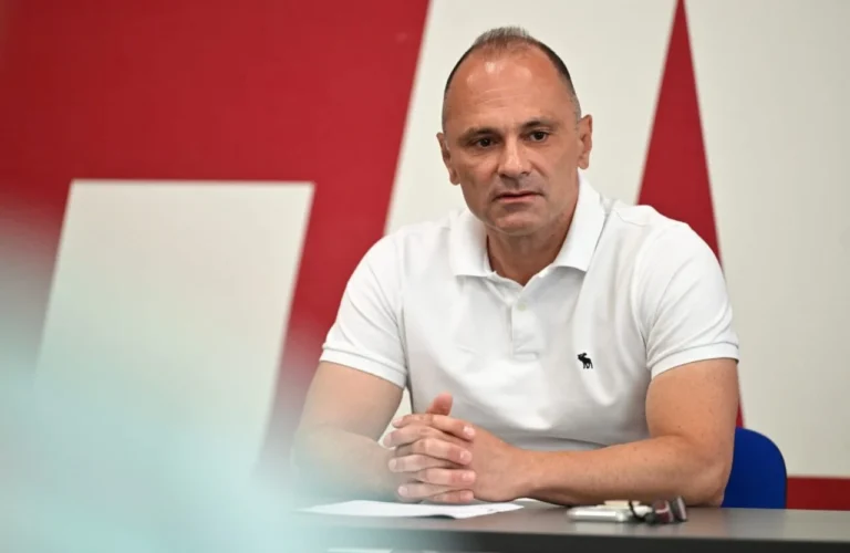 Филипче: СДСМ ќе предложи 40 проценти повисоки плати за лекарите, минимална плата од 600 евра и зголемување на платите во образованието