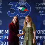 Бугарија и Романија ќе ја зајакнуваат безбедноста и поврзаноста во Црното Море