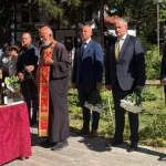 Благоевград одбележа 123 години од Илинденско-Преображенското востание