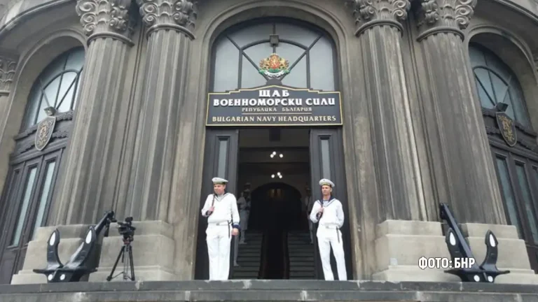 Со свечено собрание-концерт во Варна ќе биде одбележана 147-та годишнина од основањето на бугарските Военоморски сили