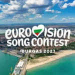 Бугарија ќе издвои 20 милиони евра за Евровизија 2027 во Бургас