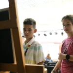 (Видео) Деца од Минхен освоија награди на конкурси за Бугарите во странство: Ја цртаме Бугарија затоа што ја сакаме