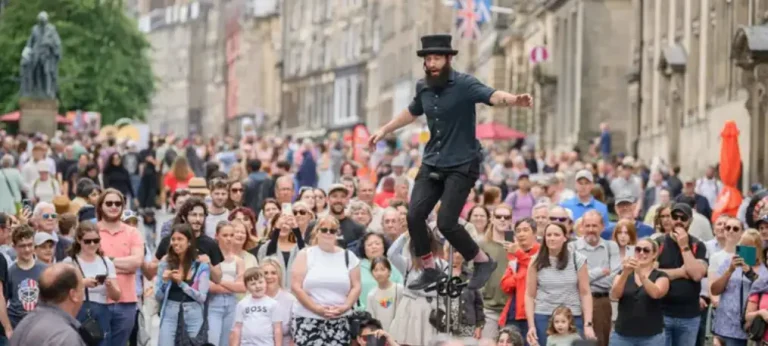 Бугарскиот театар „Хенд“ ќе настапи со „Шекспир X 5“ на Edinburgh Festival Fringe
