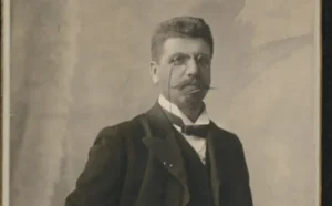 Инж. Христо Станишев на Големиот македонски собир во Горна Џумаја во 1933 г: Бугарскиот дух на Македонија е нескршлив. Тој ќе победи!