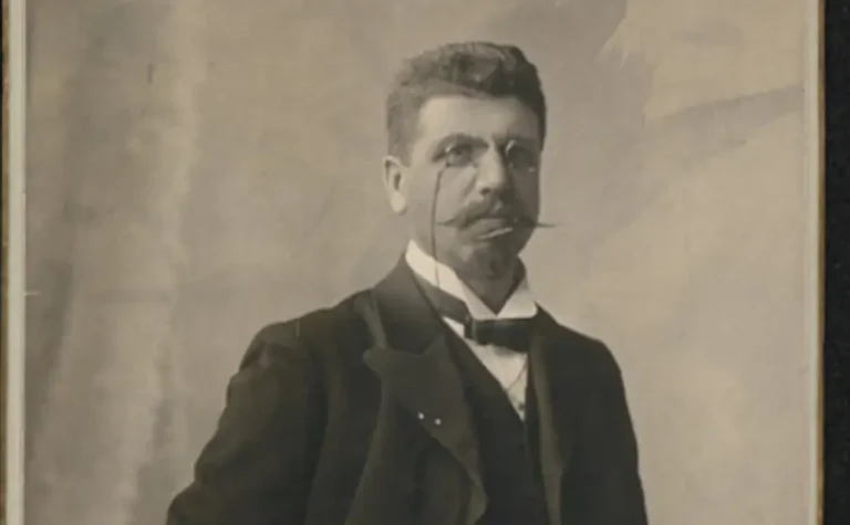 Инж. Христо Станишев на Големиот македонски собир во Горна Џумаја во 1933 г: Бугарскиот дух на Македонија е нескршлив. Тој ќе победи!