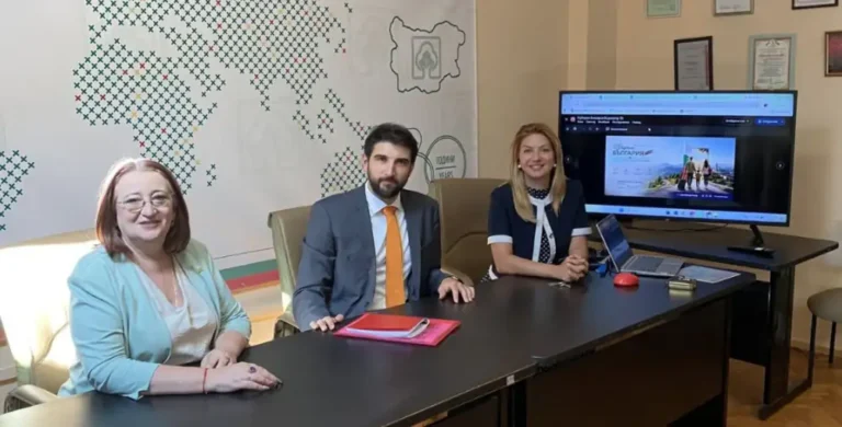 Информативен портал ќе им помага на Бугарите кои сакаат да се вратат од странство во татковината