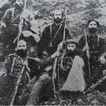 123 години од Илинденско-Преображенското востание