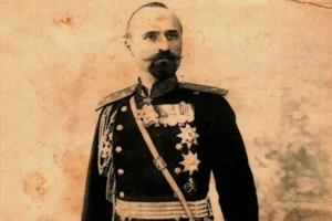 На денешен ден е роден бугарскиот генерал Иван Цончев-учесник во ослободителното движење на Бугарите во Македонија и Одринско