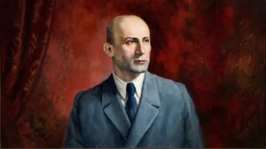 Одбележуваме 130 години од раѓањето на последниот водач на ВМРО Иван Михајлов