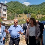 Јотова во Златоград: Родопите заслужуваат многу посилно присуство во туристичката промоција на Бугарија