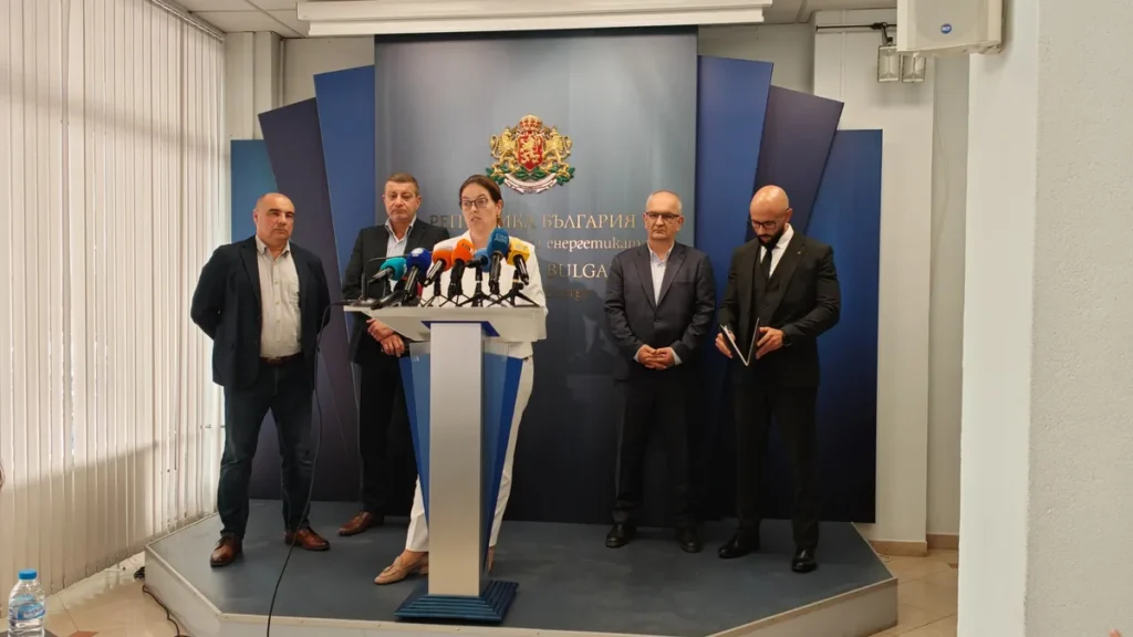 (Видео) АЕЦ „Козлодуј“: Петтиот блок работи нормално и покрај намалената моќност, има резервни капацитети и нема проблеми со струјата