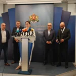 (Видео) АЕЦ „Козлодуј“: Петтиот блок работи нормално и покрај намалената моќност, има резервни капацитети и нема проблеми со струјата