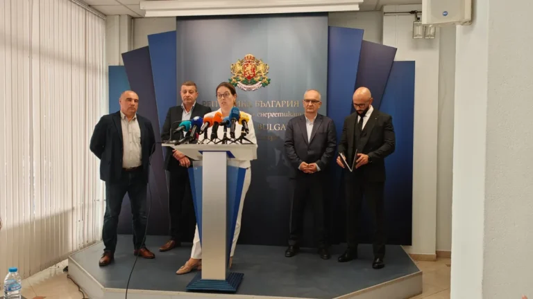 (Видео) АЕЦ „Козлодуј“: Петтиот блок работи нормално и покрај намалената моќност, има резервни капацитети и нема проблеми со струјата