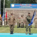 Бригадниот генерал Иван Маламов ја презеде командата со Бригадата „Југоисточна Европа“
