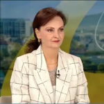 Карастојанова: „Евровизија“ треба да биде почеток на ново позиционирање на Бугарија