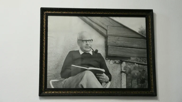 (Видео) Проф. д-р Иван Дујчев – еден од последните големи енциклопедиски умови на XX век