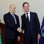 Радев-Руте: Секој напад врз земја членка на НАТО ќе се смета за напад врз Алијансата