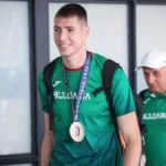 Бугарскиот атлетичар Сарабојуков обезбеди пласман во финалето на Дијамантската лига