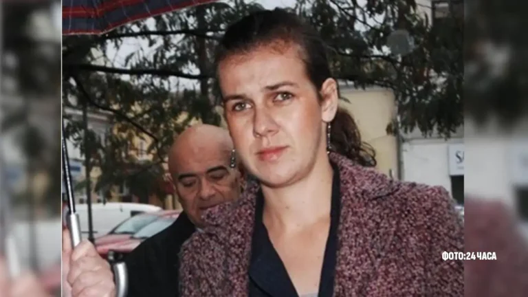 Ќерката на Спаска Митрова е примена на студии по медицина во Софија