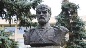 Одбележуваме 102 години од убиството на легендарниот водач на ВМРО и на македонските Бугари Тодор Александров