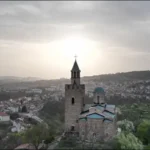 Виртуелен аудиоводич ја раскажува историјата на тврдината Царевец во Велико Трново