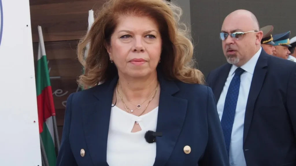 Јотова од Петрова нива: Бугарија ќе ги штити правата на Бугарите во Северна Македонија