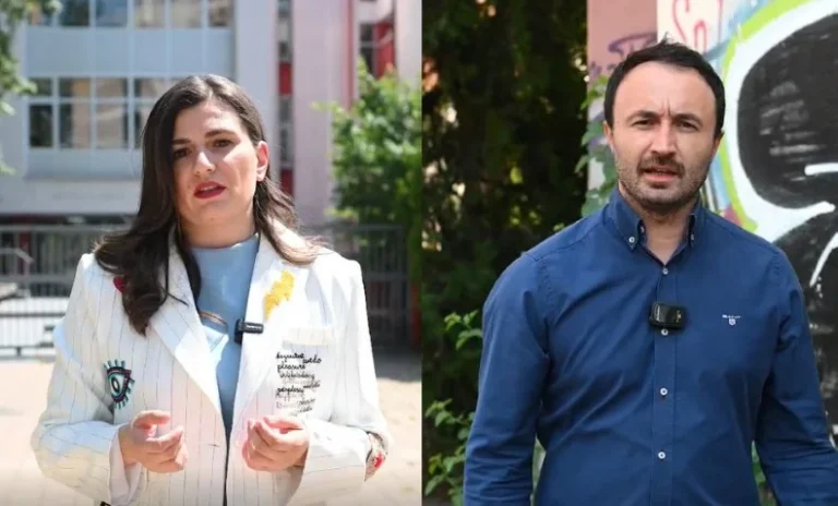 (Видео) Формирање на семејни центри за врсничко насилство во секоја општина, предлага ЛДП