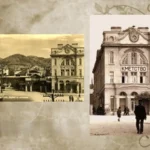 Патување низ времето: Горна Џумаја повторно ќе го оживее минатото