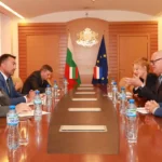 Холандија и Бугарија ја продлабочуваат соработката во земјоделството и геотермалната енергија