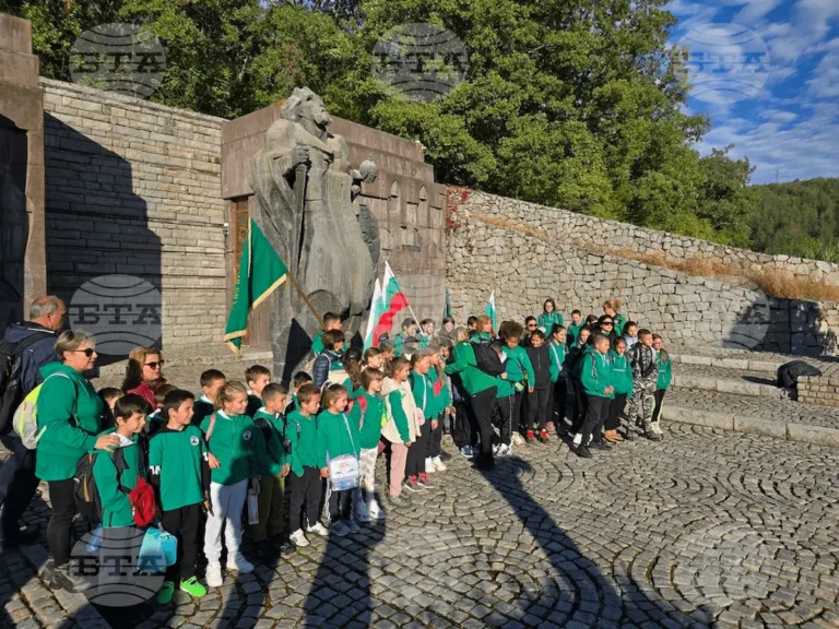 Општина Петрич организира превоз до Софија за пречекот на посмртните останки на цар Самоил
