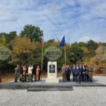 Оддадена почит на бугарските војници загинати во 1915 година со обновен споменик кај Вршка Чука