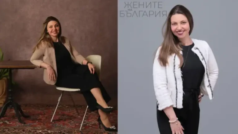 Галина Јорданова: Вистинското лидерство почнува со познавање на самиот себе