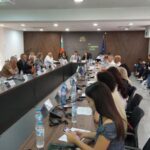 Бугарија и Северна Македонија ја подготвуваат програмата за прекугранична соработка за периодот 2028–2034