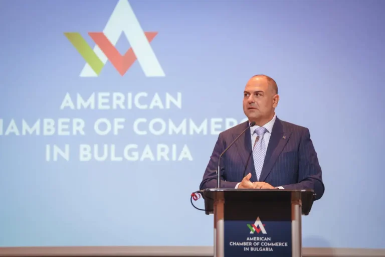 Амбасадата на САД во Софија: Трговијата меѓу САД и Бугарија пораснала за повеќе од 40 отсто