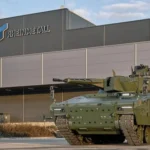 Делегација на „Рајнметал“ доаѓа во Бугарија на преговори за воено производство