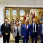 Францускиот град Лавал и бугарскиот град Ловеч го зацврстуваат пријателството преку култура и гастрономија на фестивалот „Twin Towns & Friends“