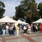 Софија го одбележува Европскиот ден на јазиците со Саем на јазиците пред Народниот театар „Иван Вазов“