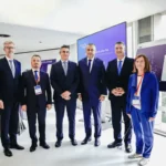 Бугарија ја потпиша Дунавската декларација: Пеев ја нагласи улогата на Дунав за транспортот и енергетиката и побара забрзување на FAST Danube II