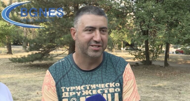 Витоша домаќин на деветтото издание на „По стапките на Алеко со пријател“
