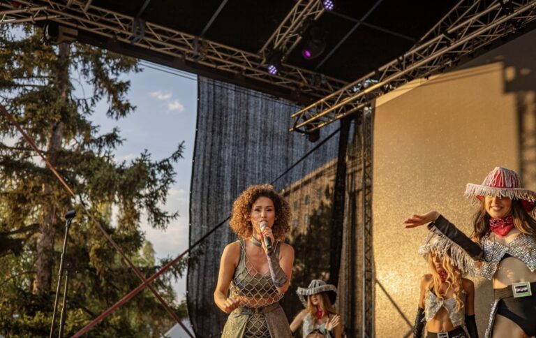 Francofolies de Bulgarie заврши во Софија со настапи на четворица европски музички артисти