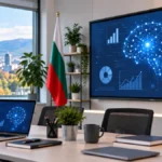 Дигитални вештини: 2.400 Бугари ќе се обучуваат за работа со вештачка интелигенција