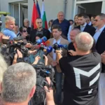 Десетици жители на Мала Преспа беа прегледани бесплатно од бугарски специјалисти во првиот ден од иницијативата на фондација „Бугарска памет“ поддржана од бугарското МНР