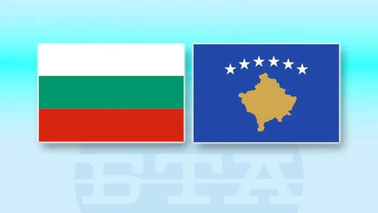 Косово и Бугарија ќе ја продлабочуваат соработката во одбраната