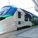 БДЖ ги пушта во сообраќај првите два електрични возови „Алстом“