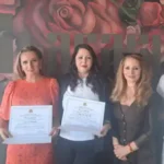 Три Бугарки од Италија беа одликувани со почесни признанија заради нивниот придонес кон бугарскиот јазик и култура
