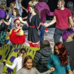 „ЦИРКОЛУЦИЈА!“ обединува циркуски уметници од Бугарија и странство