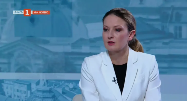 Бугарија има стратешко место во енергетските коридори кон Европа